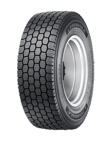 Шина Triangle 315/80R22.5 18PR TRD66 154/151L